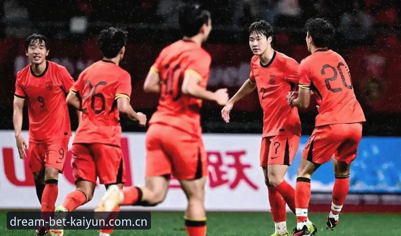土伦杯U19国足0-3完败突尼斯说明了什么